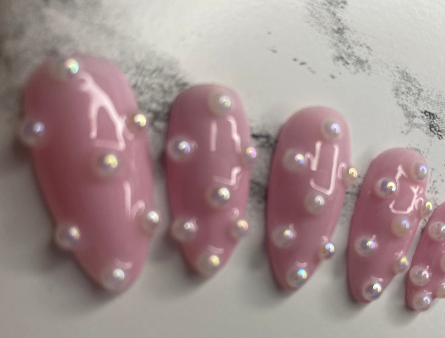 Pearls