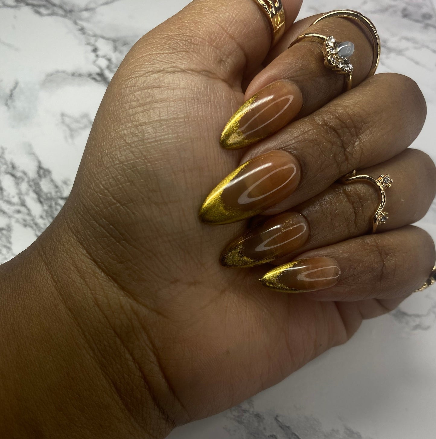 Chrome French