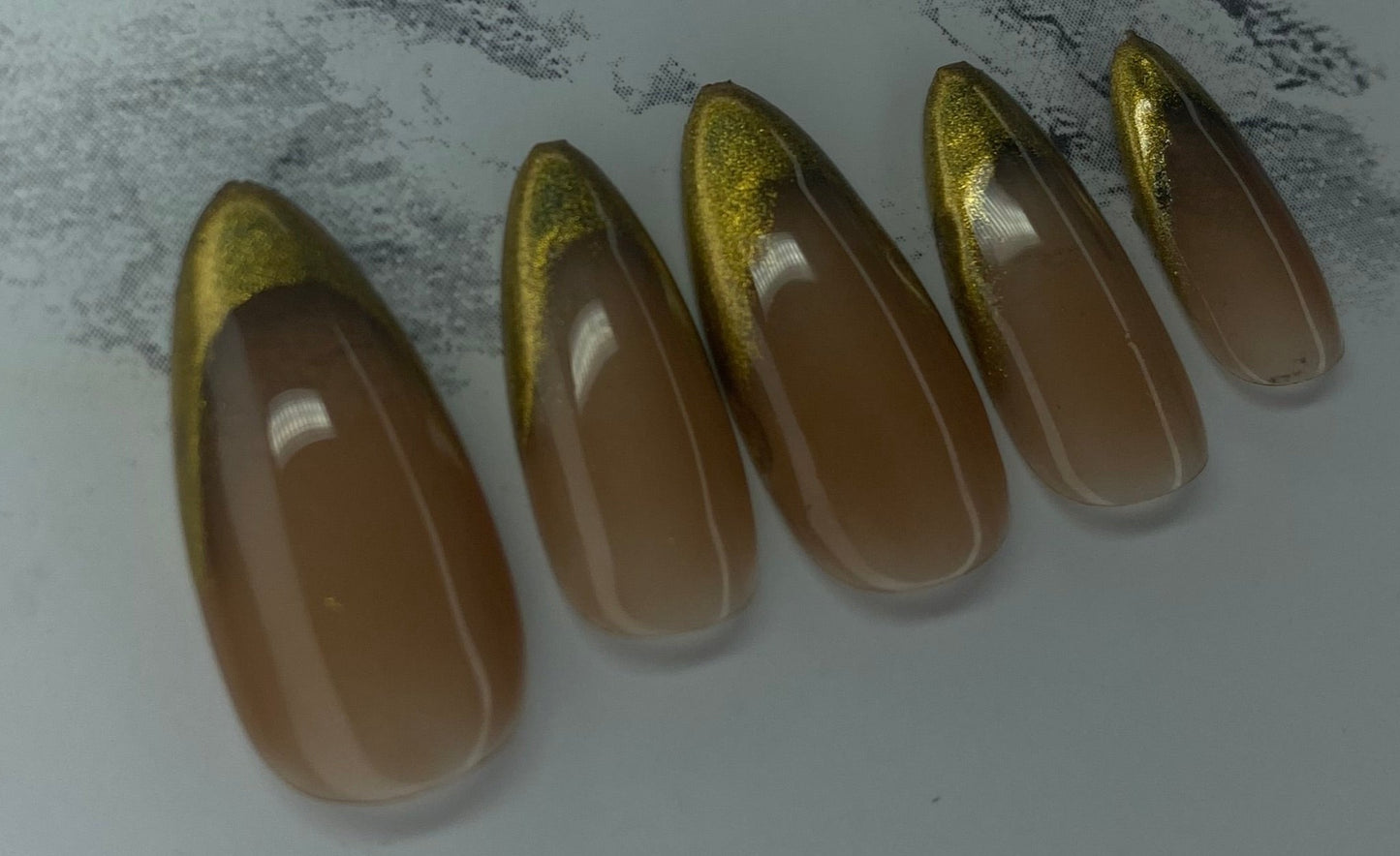 Chrome French