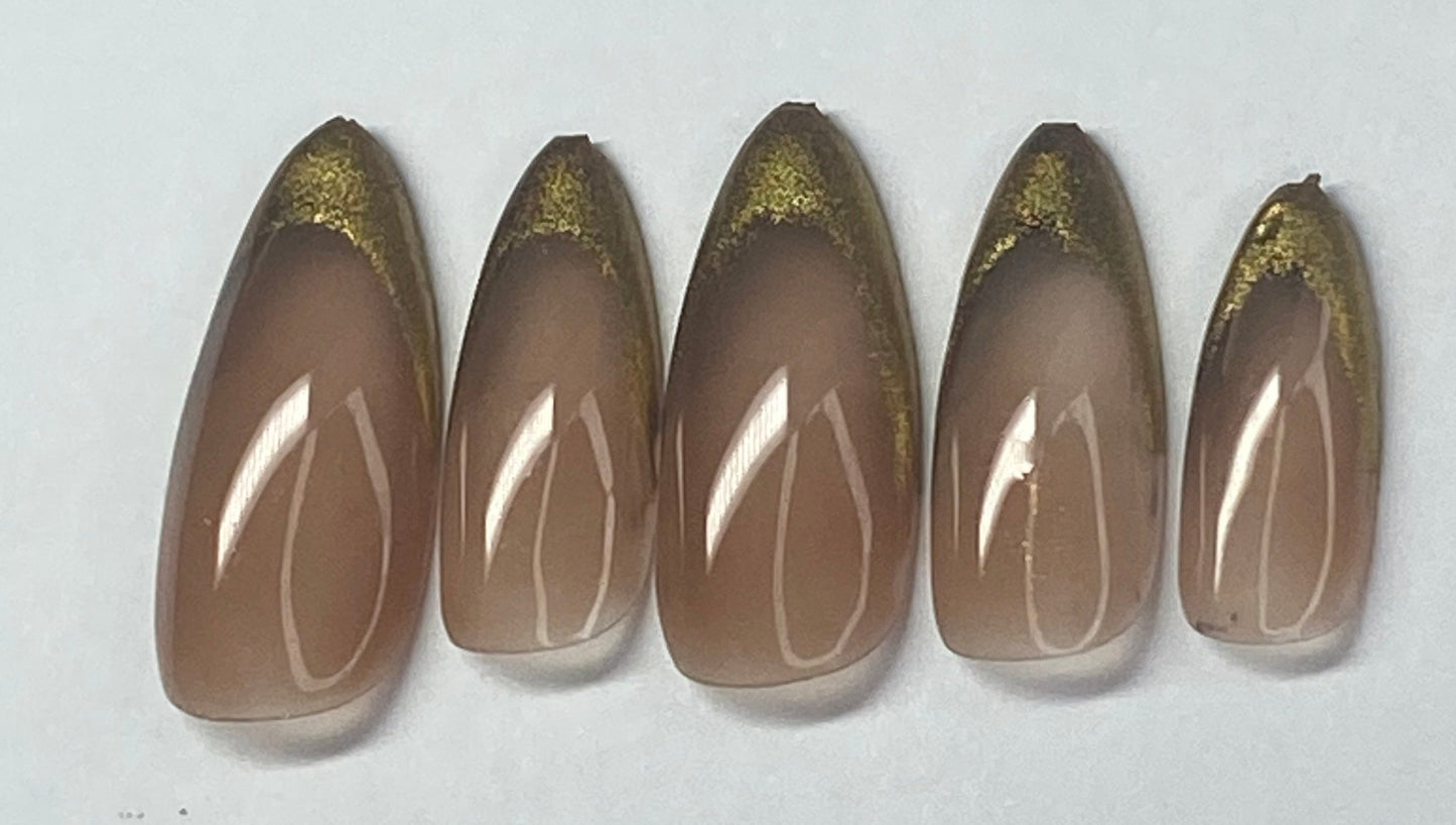 Chrome French