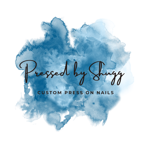 Pressed by Shugg logo