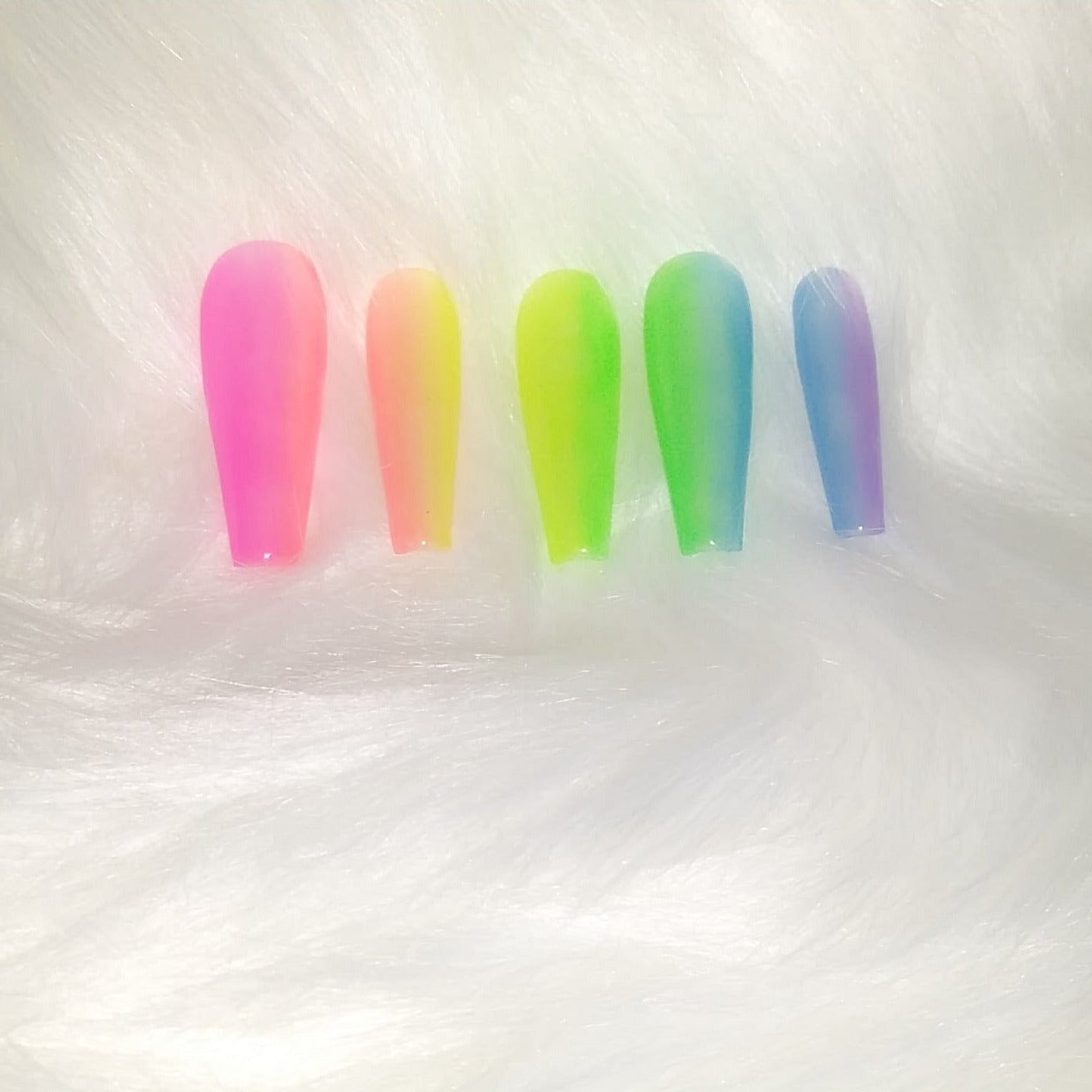 Rainbows
