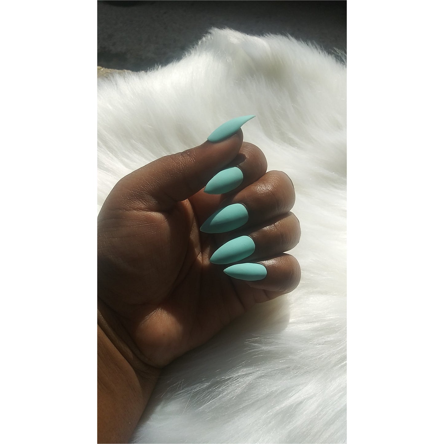 Simple & Solid