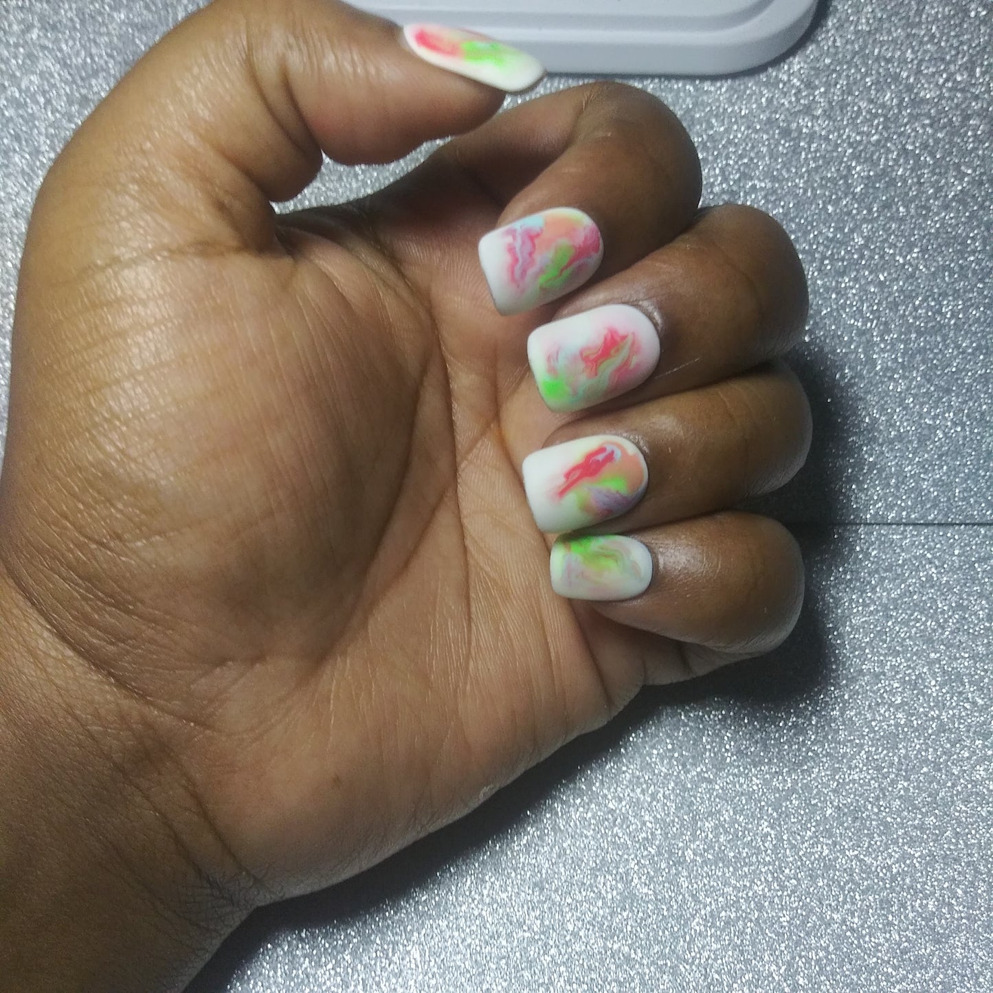 Starburst