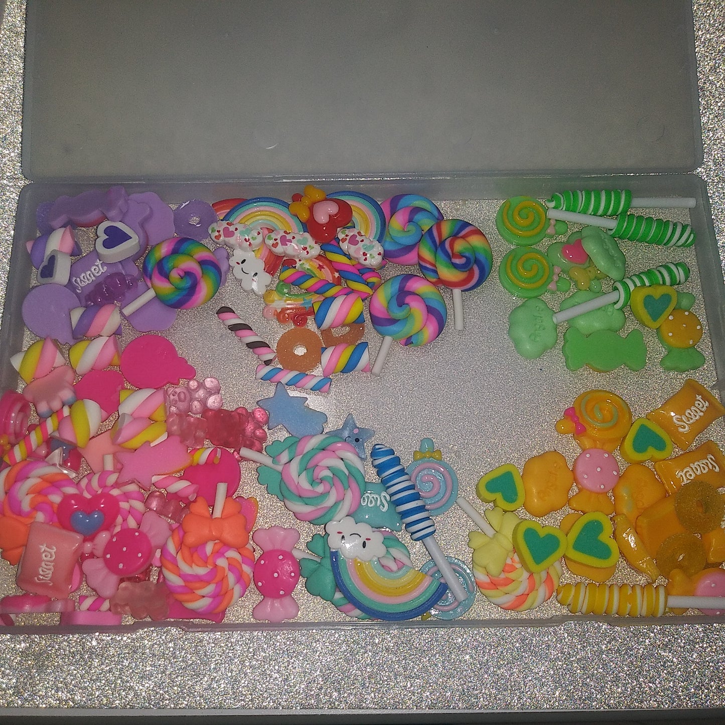Sweet Tooth