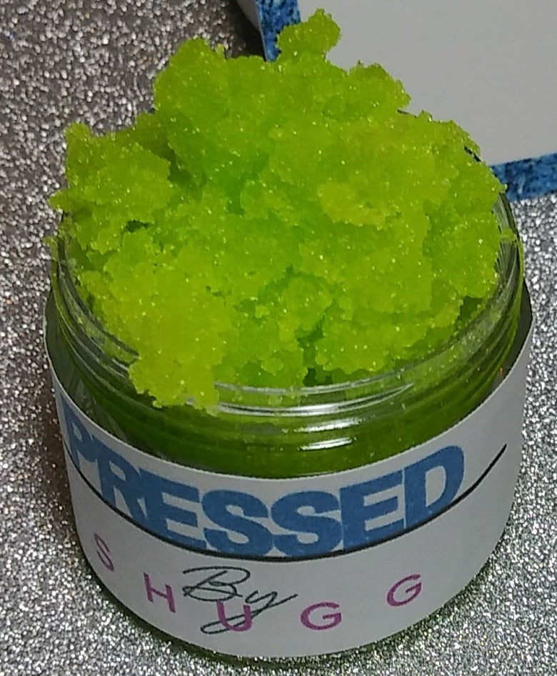 Lip Scrubs