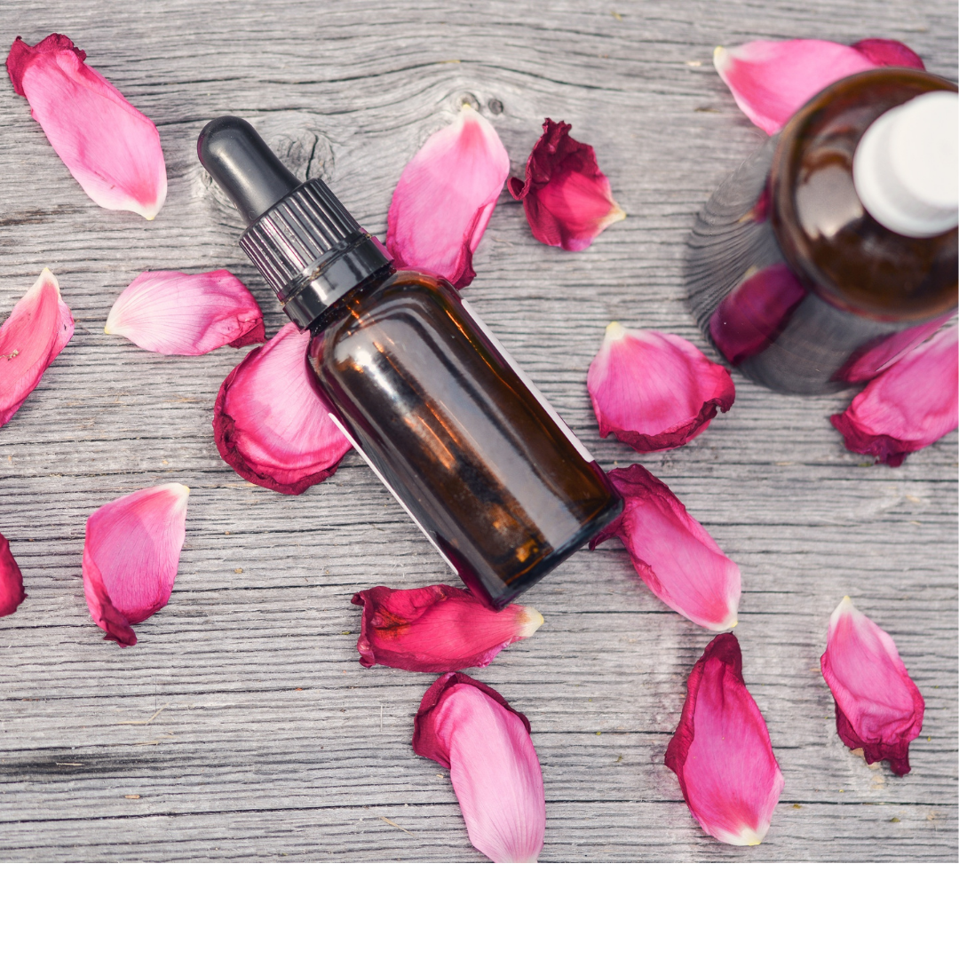 BODY OIL