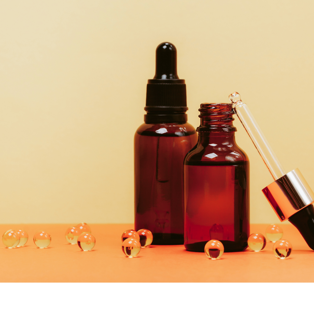 GLOWING FACIAL OIL