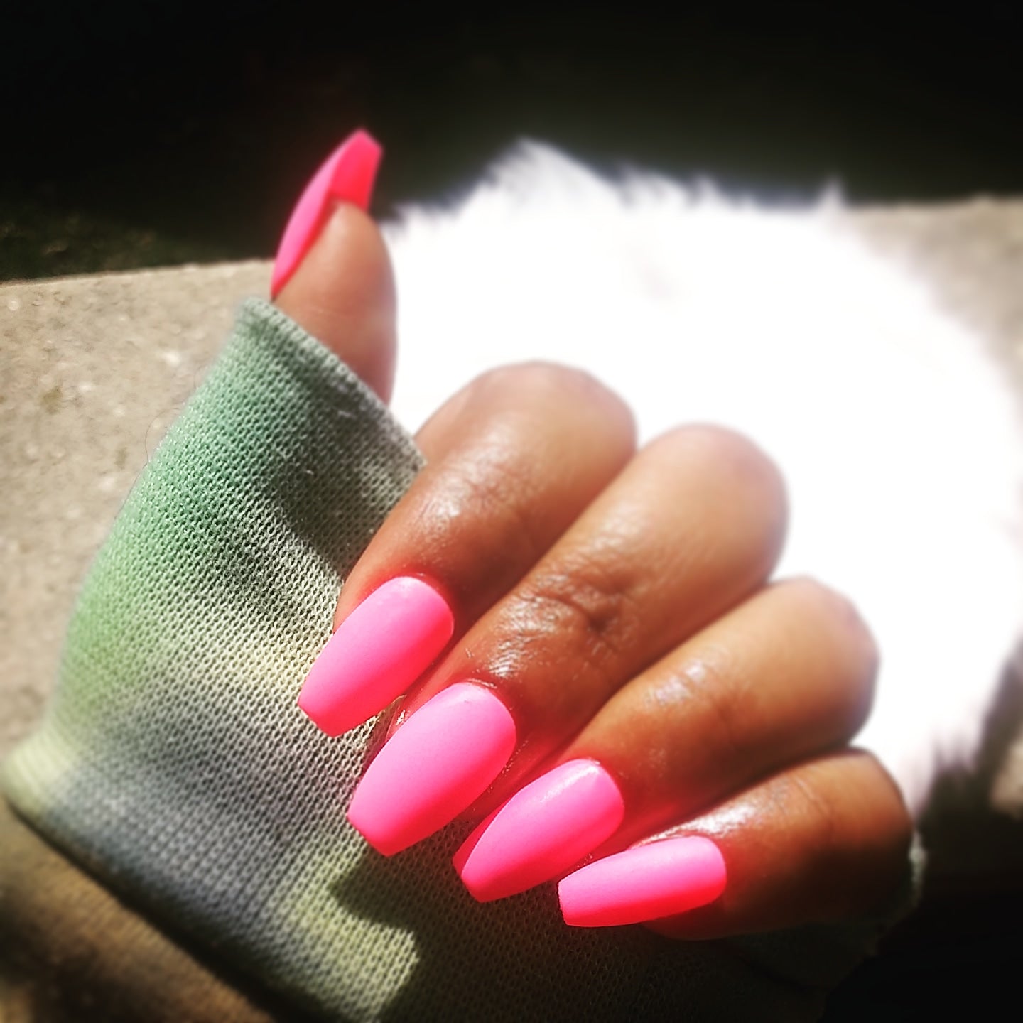 Simple & Solid
