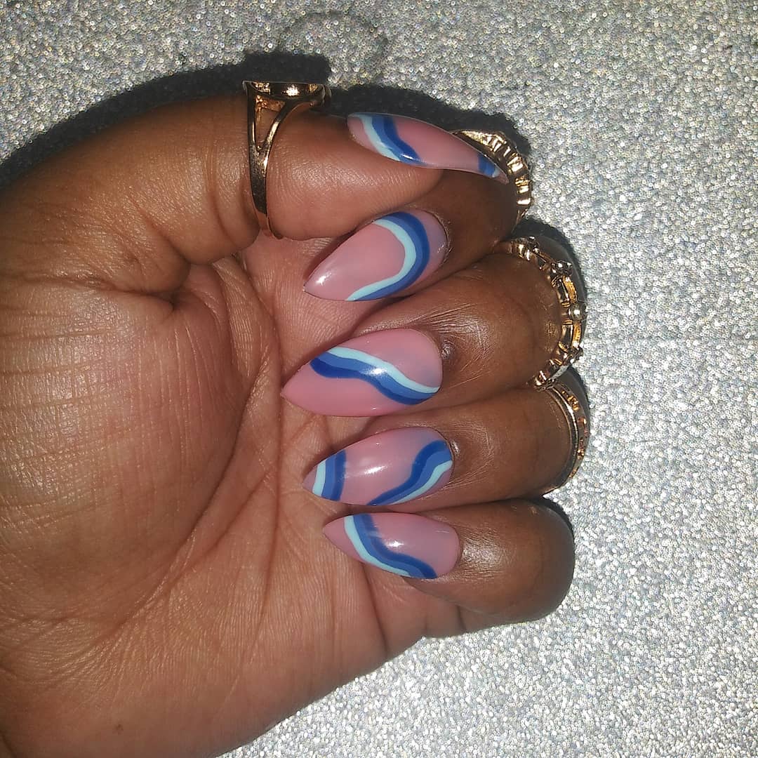 Swirls