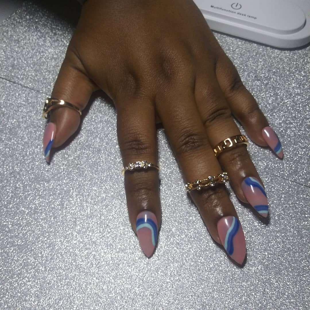 Swirls