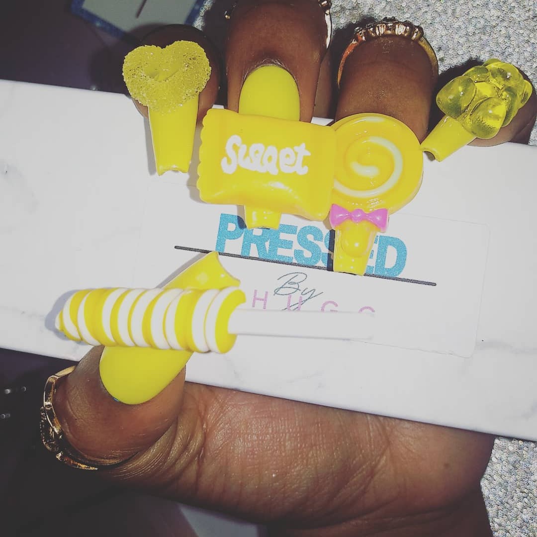 Sweet Tooth
