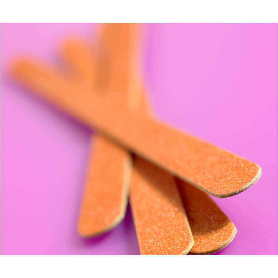 Nail File