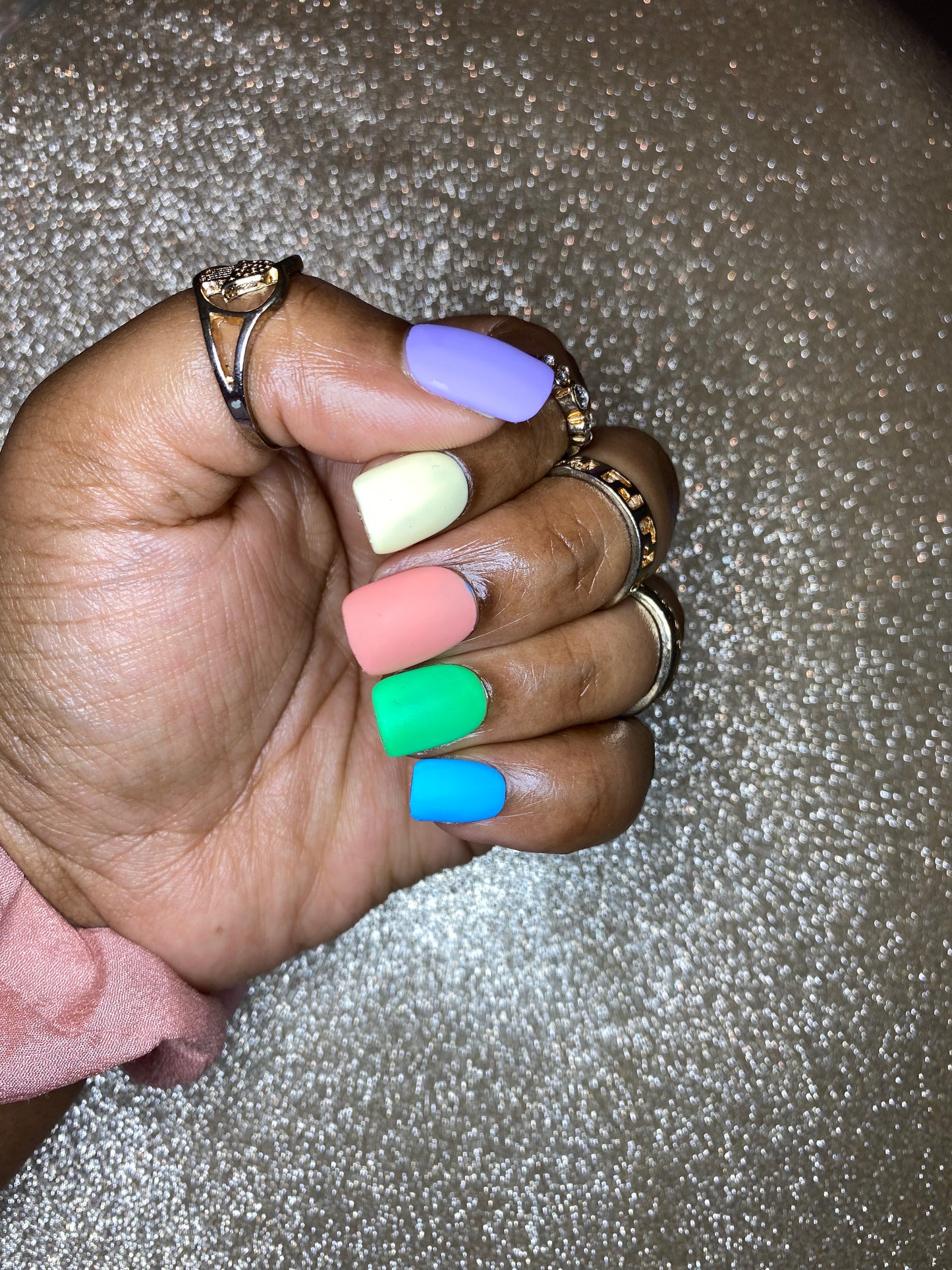 Spring Things