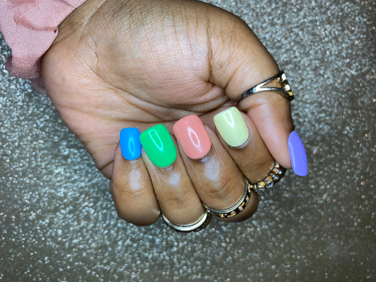 Spring Things