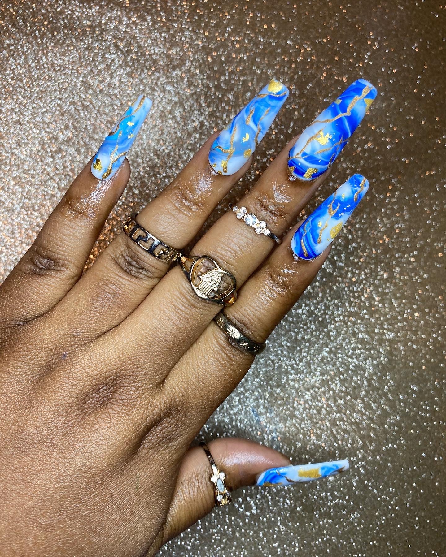 Full Marble