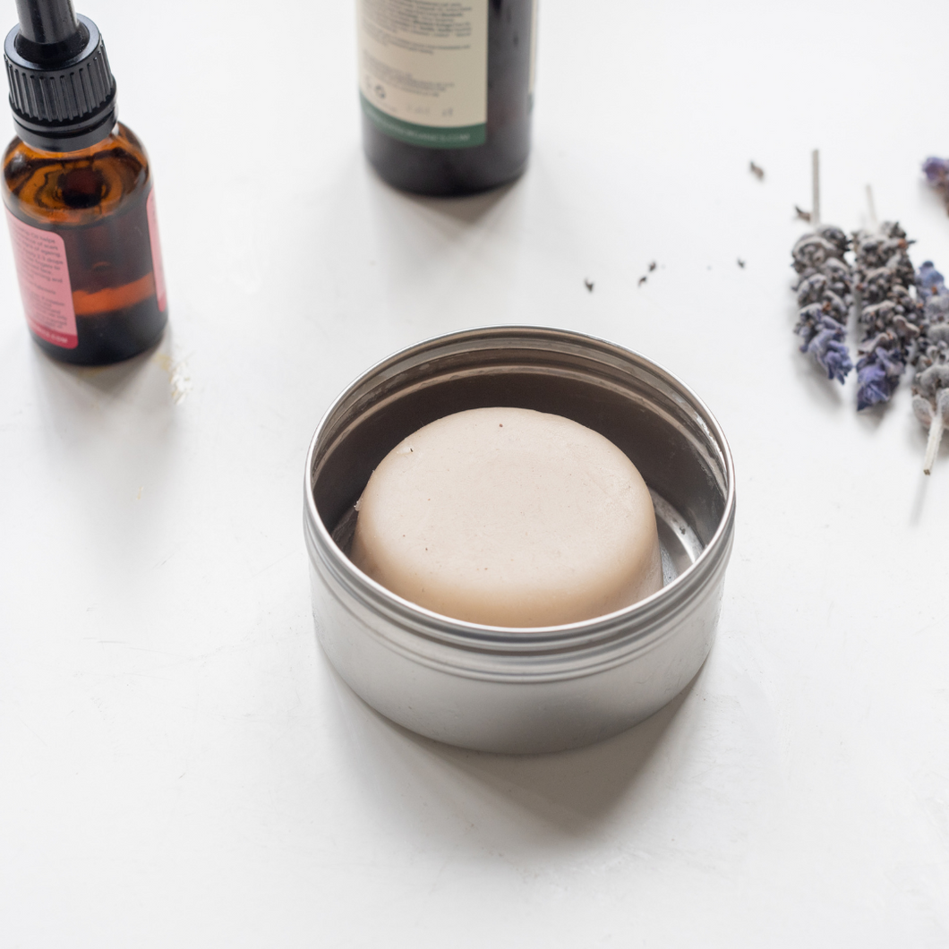 LOTION BAR
