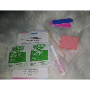 Prep Kit