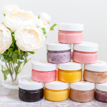 Load image into Gallery viewer, BODY BUTTER &amp; BODY SCRUB BUNDLE
