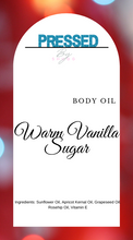 Load image into Gallery viewer, Limited Edition Body Oil
