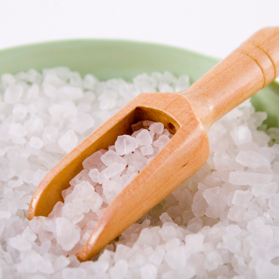 BATH SALTS & SOAKS