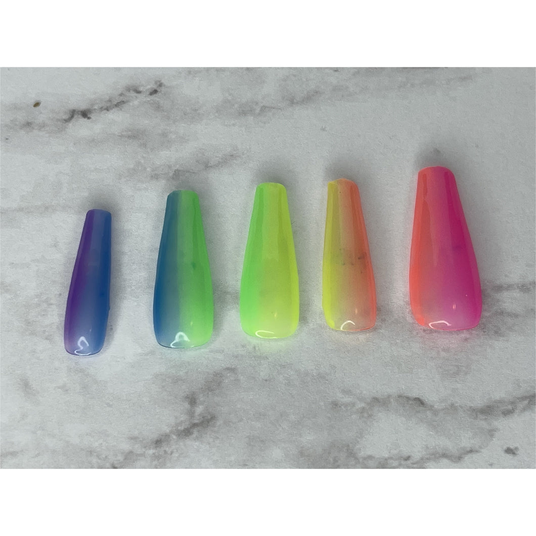 Rainbows