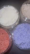 Load and play video in Gallery viewer, Limited Edition Body Scrubs
