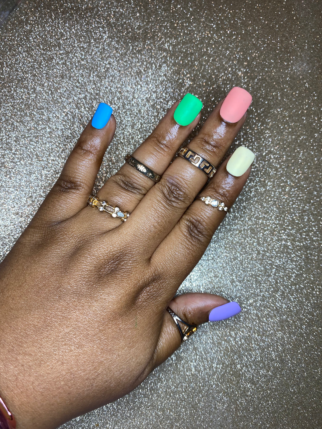 Spring Things